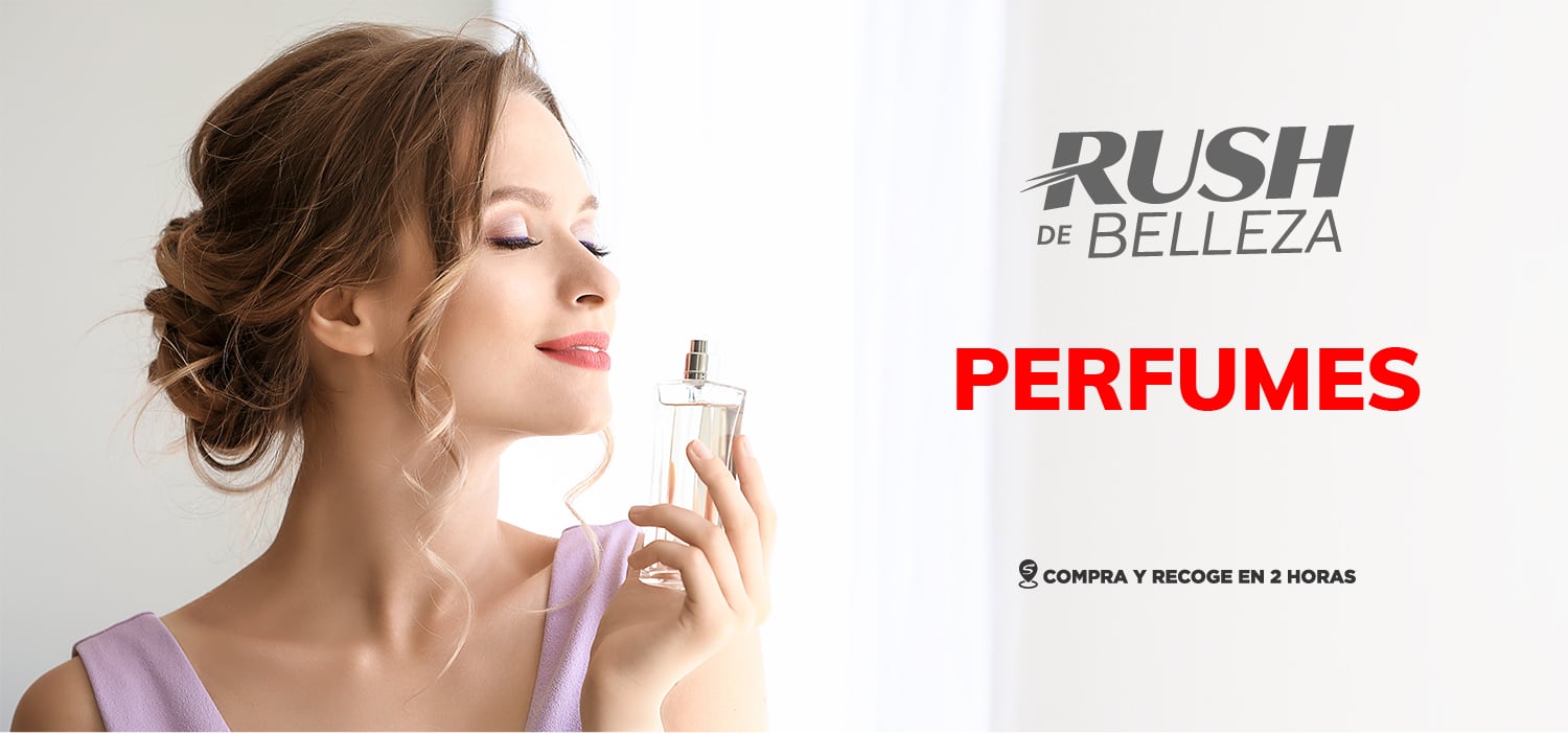 Perfumes