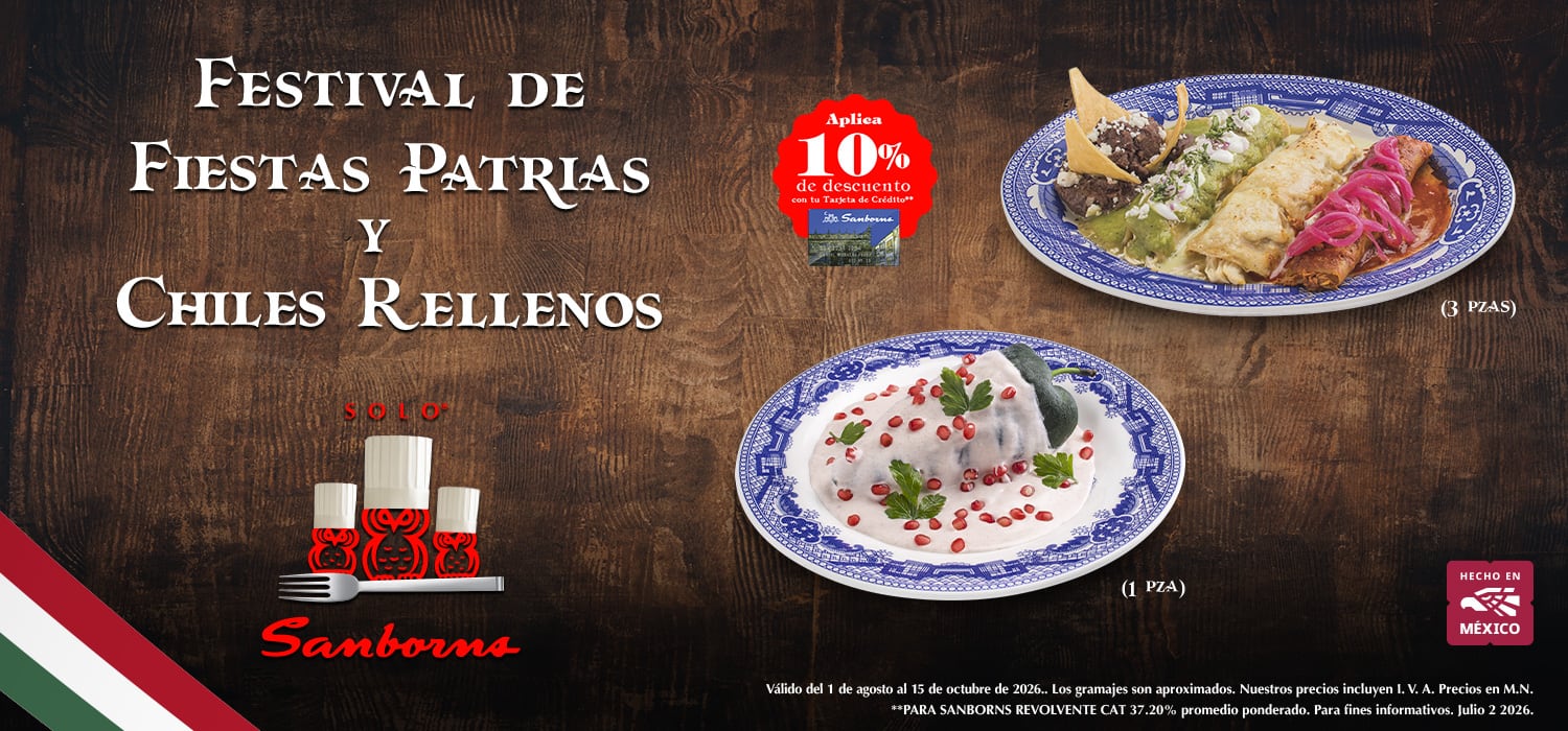 Festival Fiestas Patrias