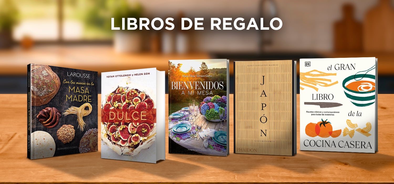 Libros