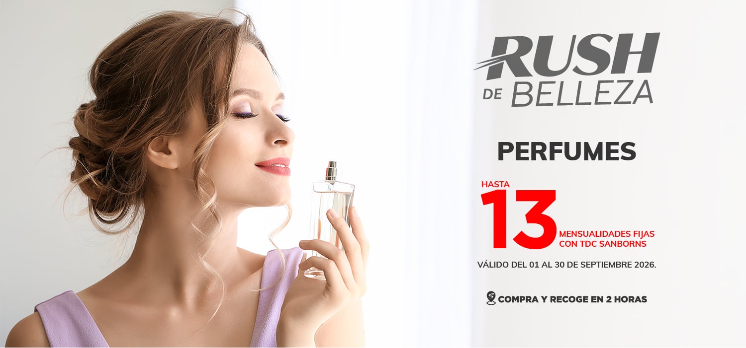 Perfumes