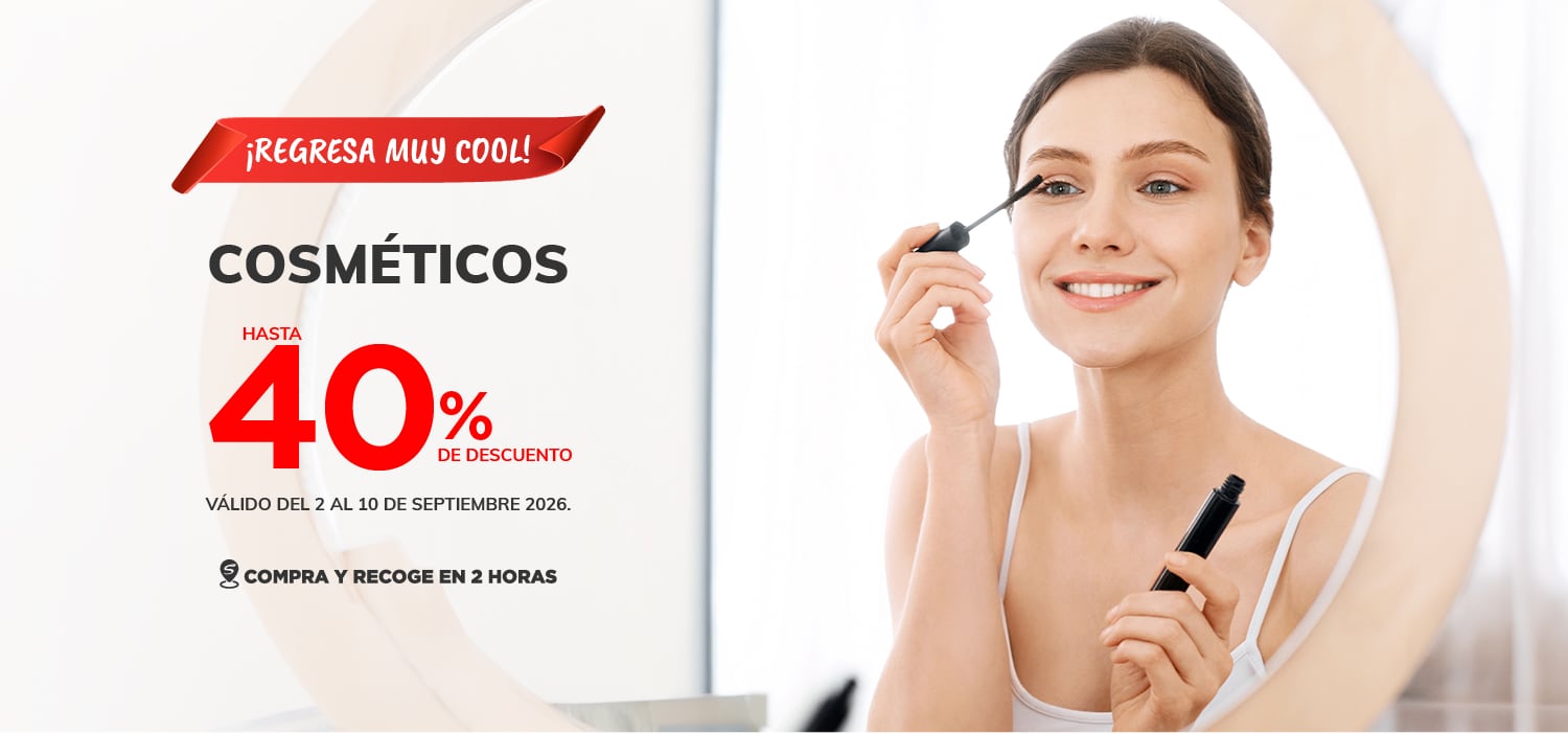 Cosméticos