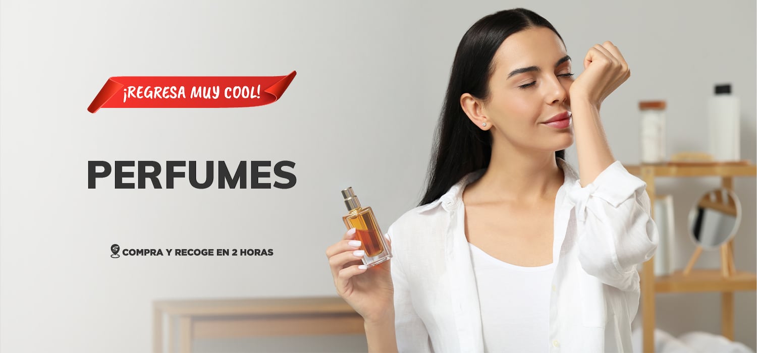 Perfumes