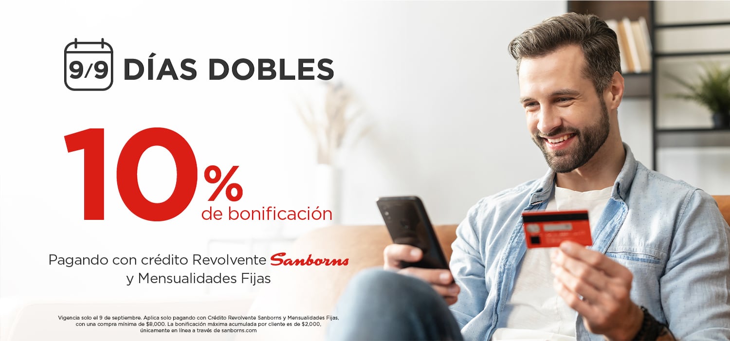 Días dobles