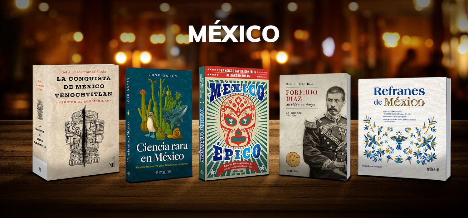 Libros
