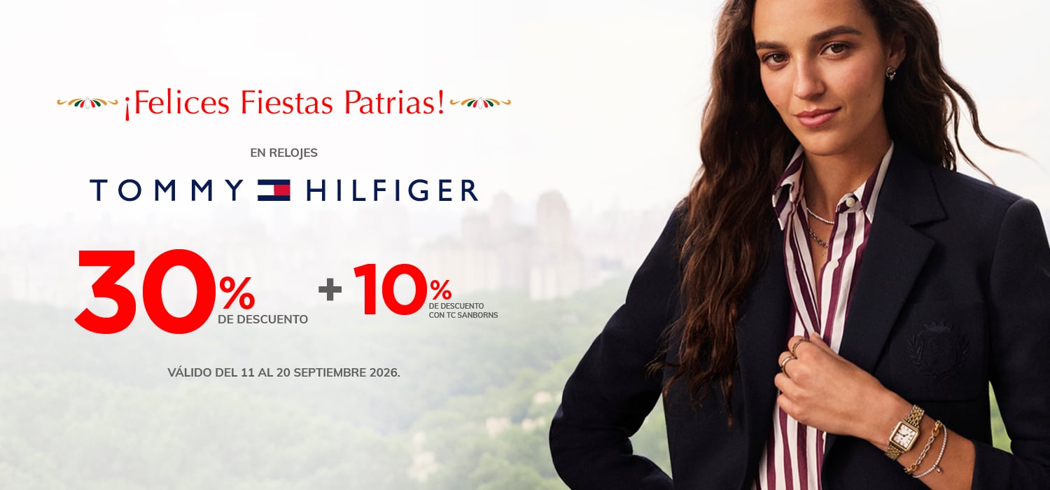 Tommy Hilfiger