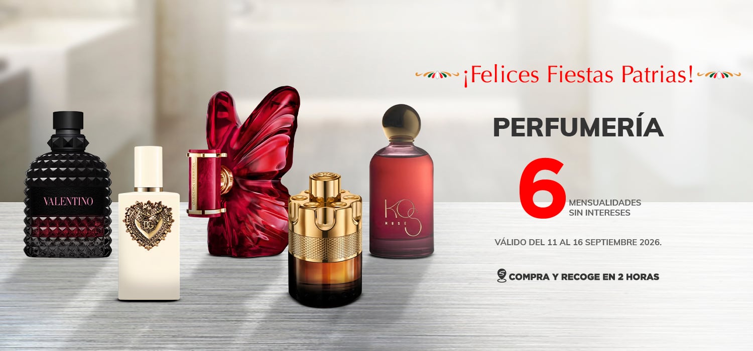 Perfumes
