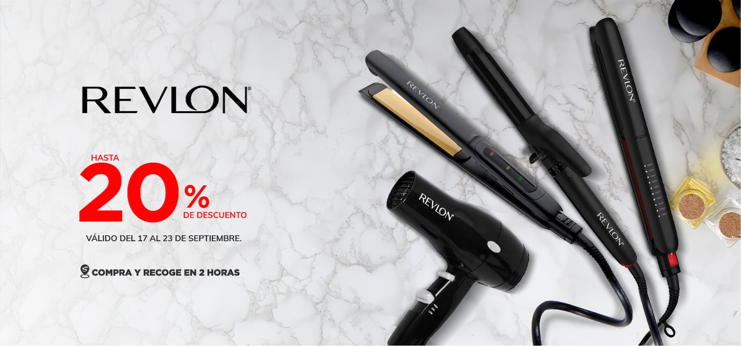 Revlon