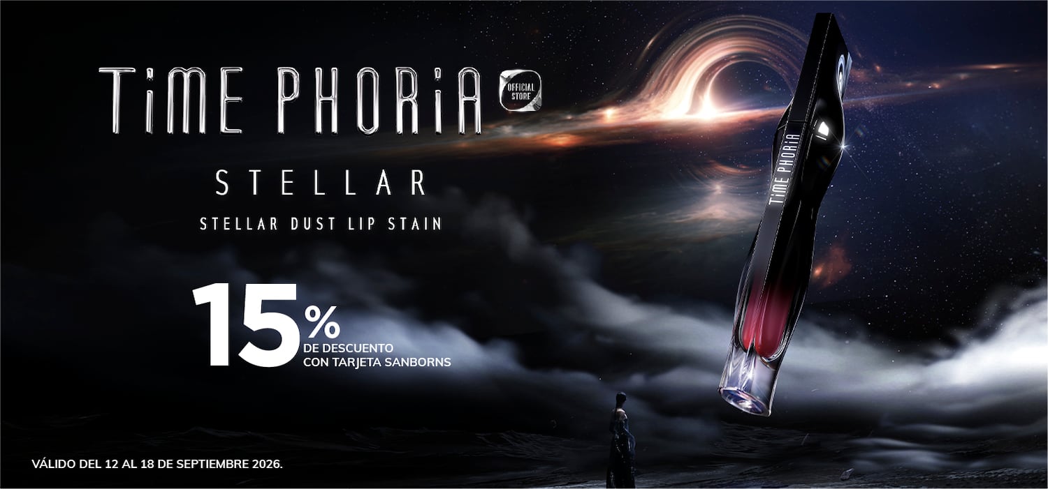 Timephoria