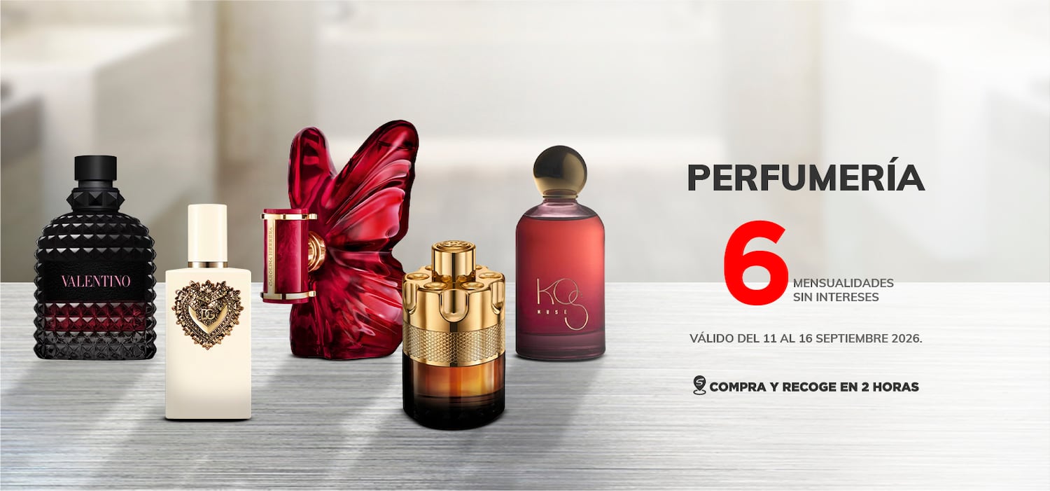 Perfumes