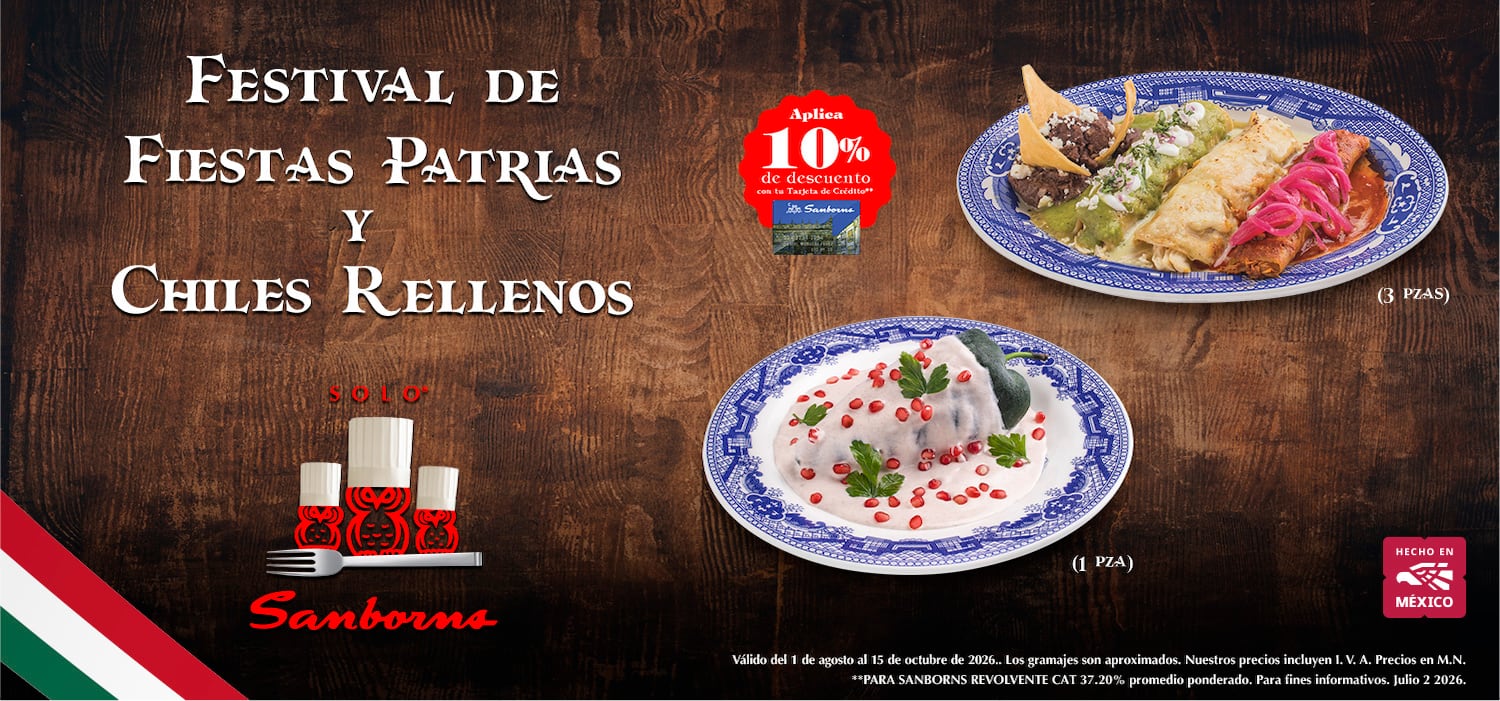 Festival Fiestas Patrias