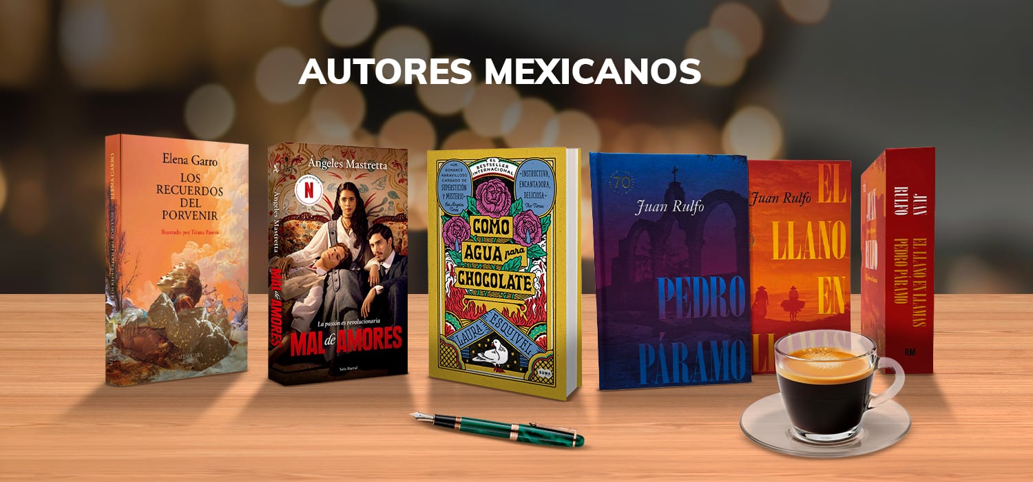 Libros