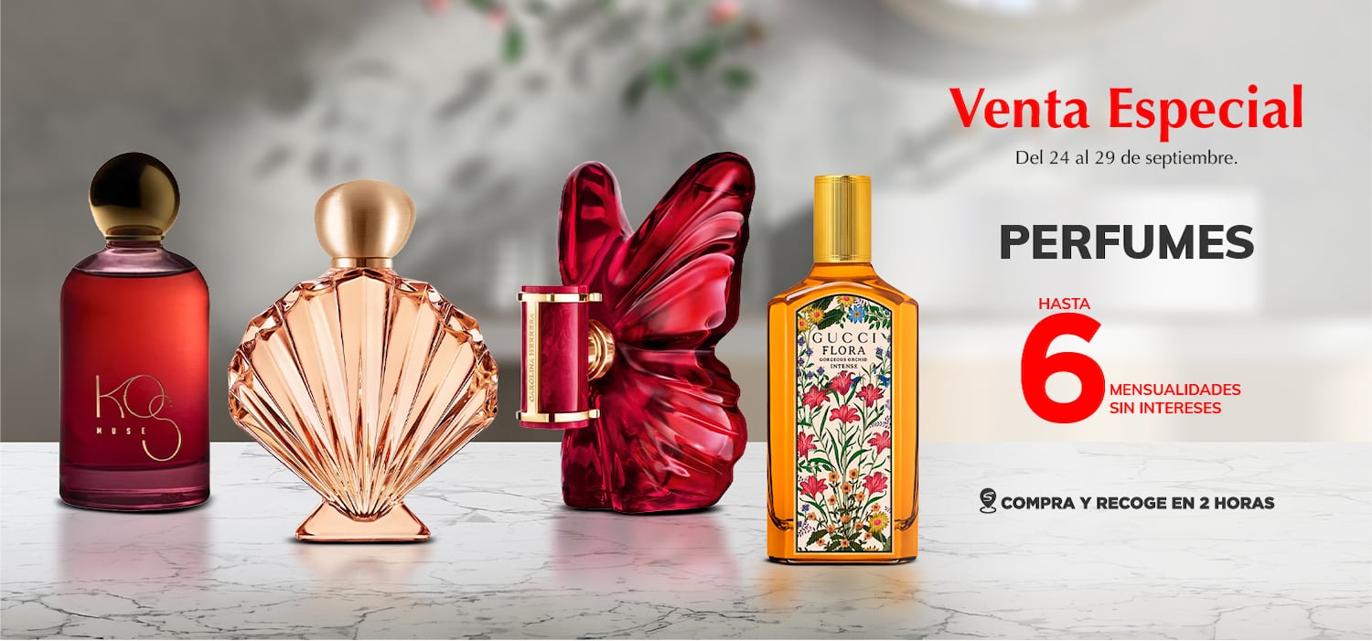 Perfumes