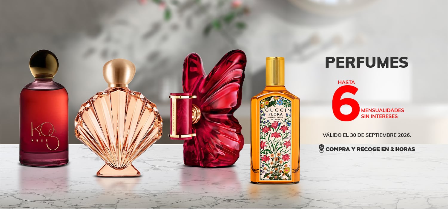 Perfumes