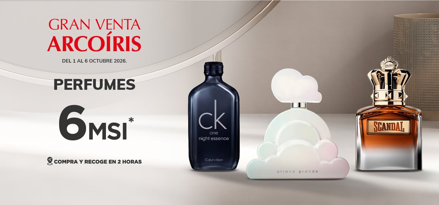Perfumes