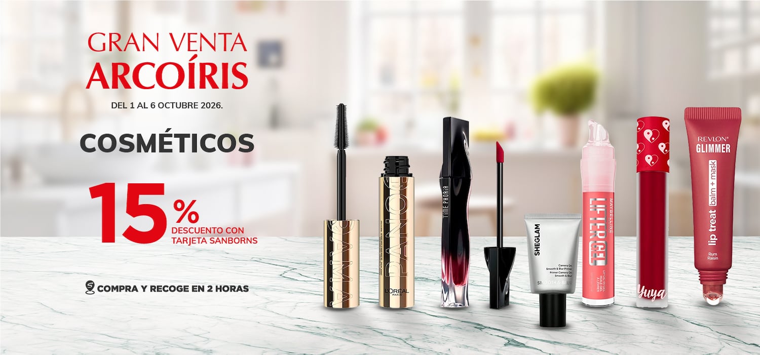 Cosméticos