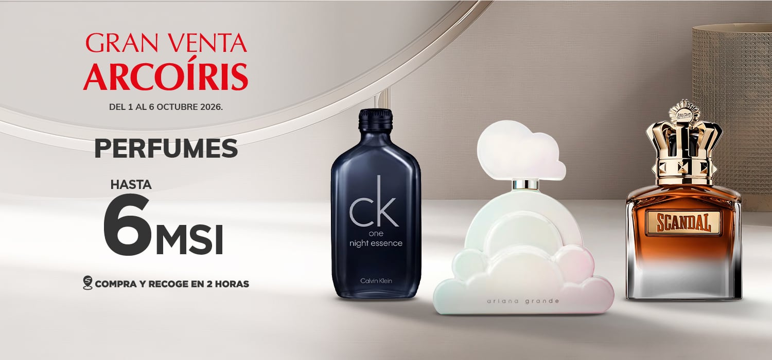 Perfumes