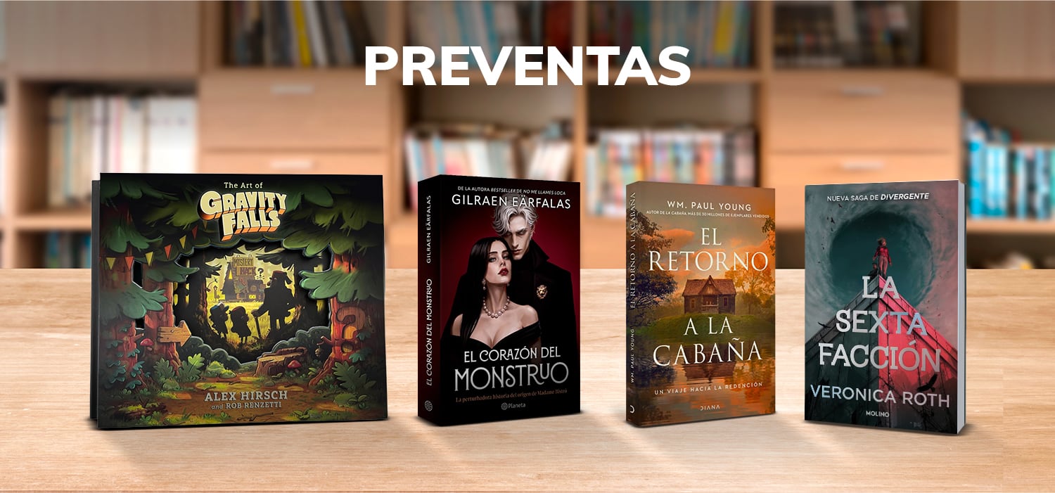 Libros