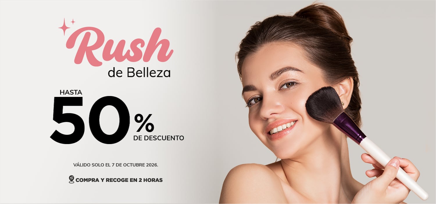 Rush de Belleza