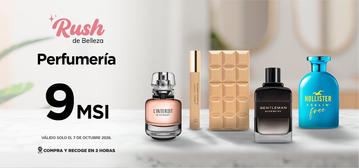 Perfumes