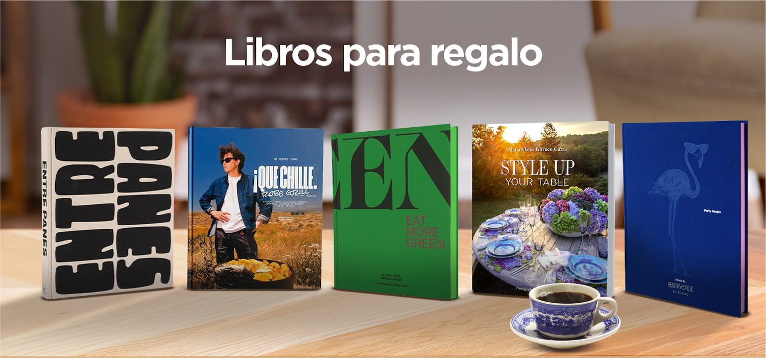 Libros