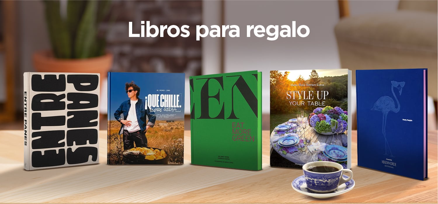 Libros
