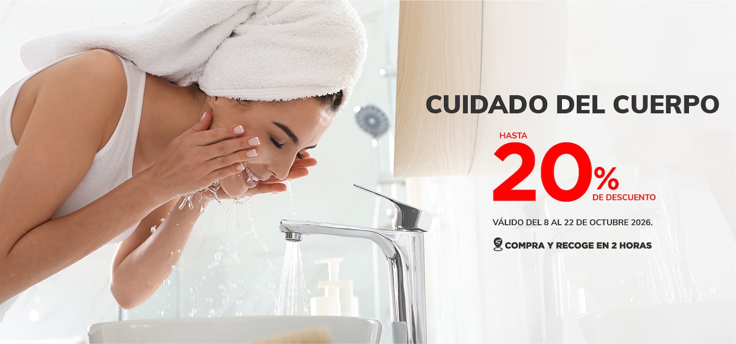 Cuidado del Cuerpo