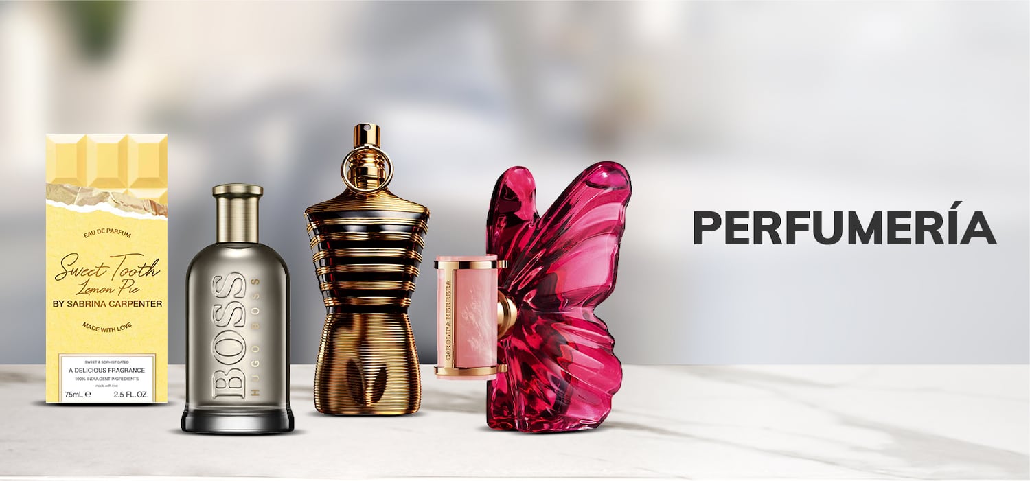 Perfumes