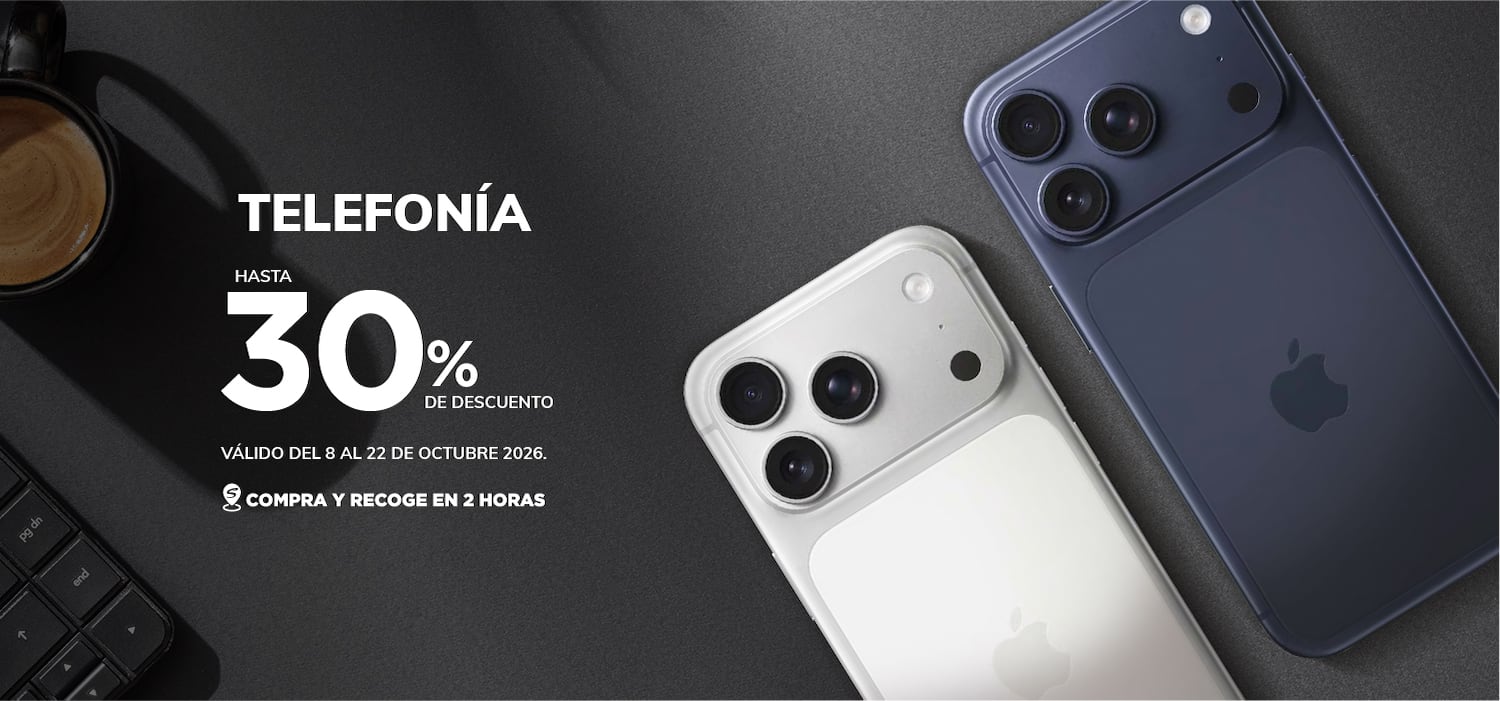 Telefonía