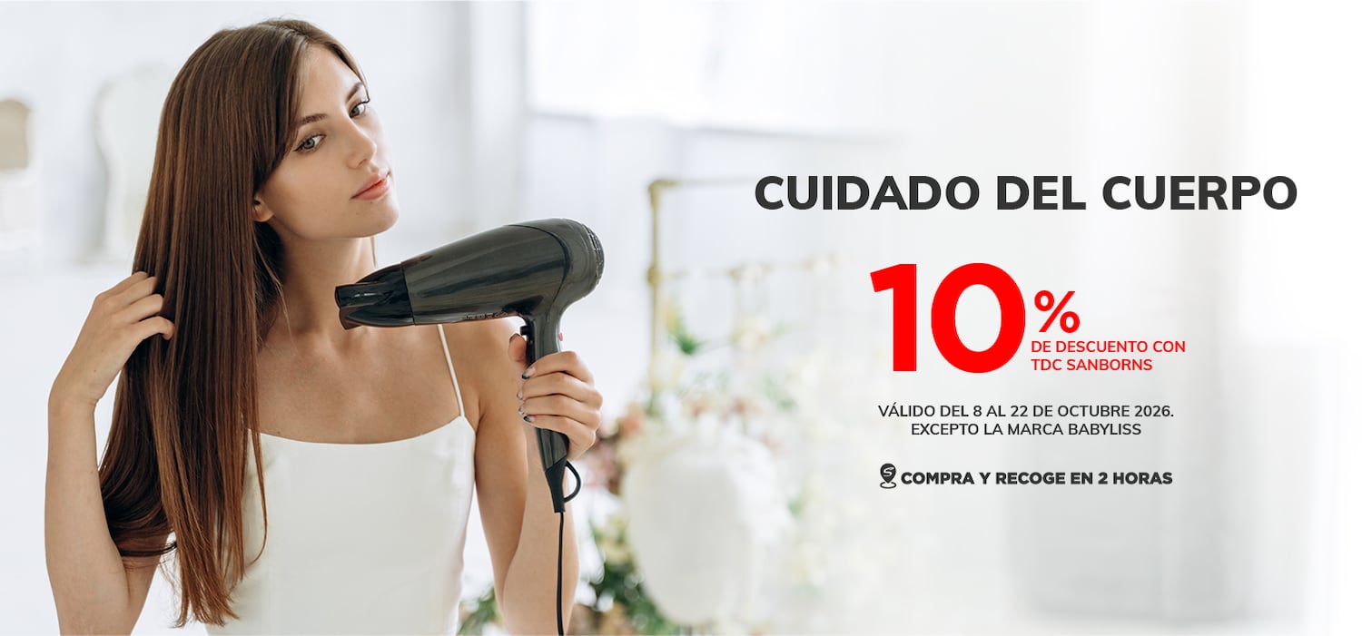 Cuidado del Cuerpo
