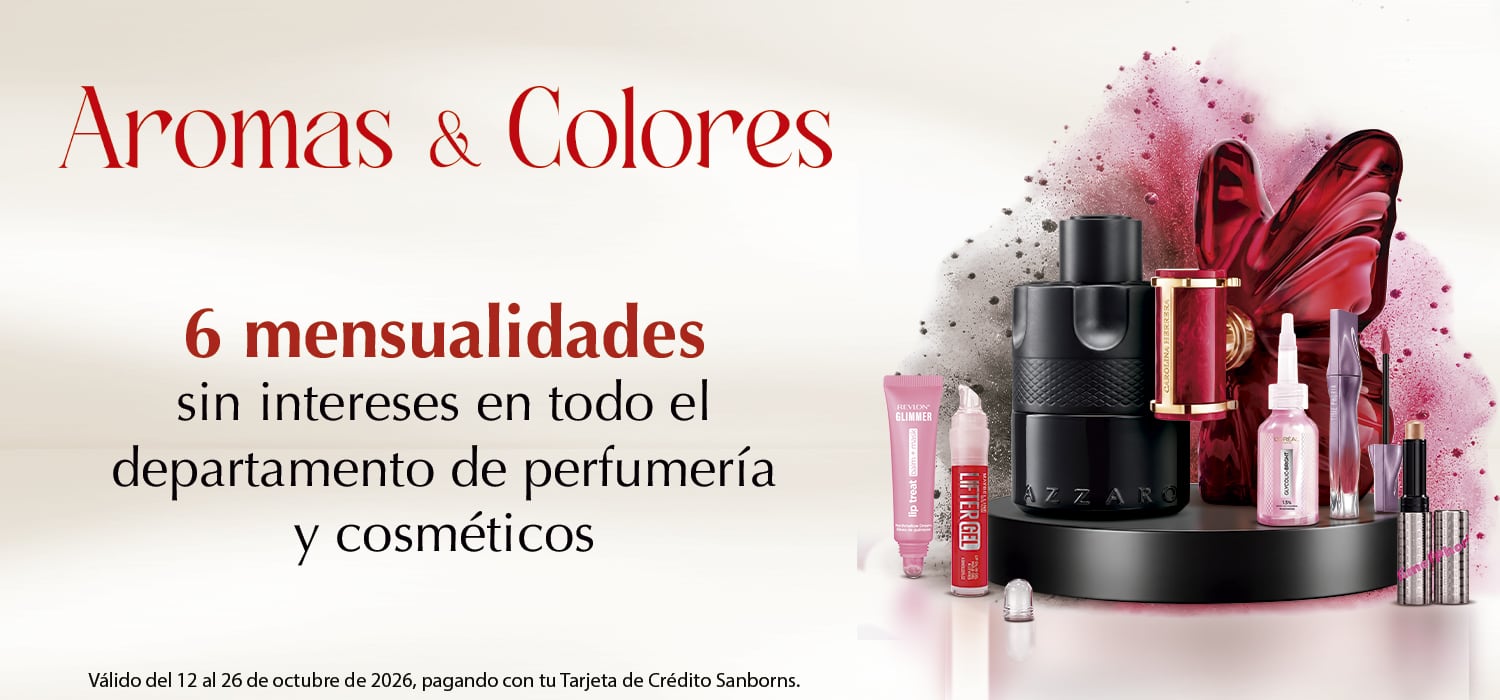 Perfumes