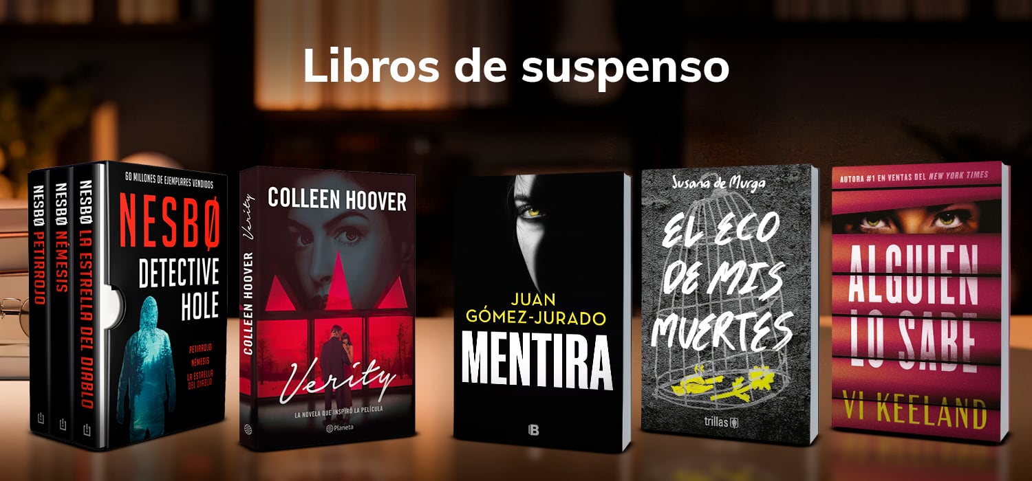 Libros