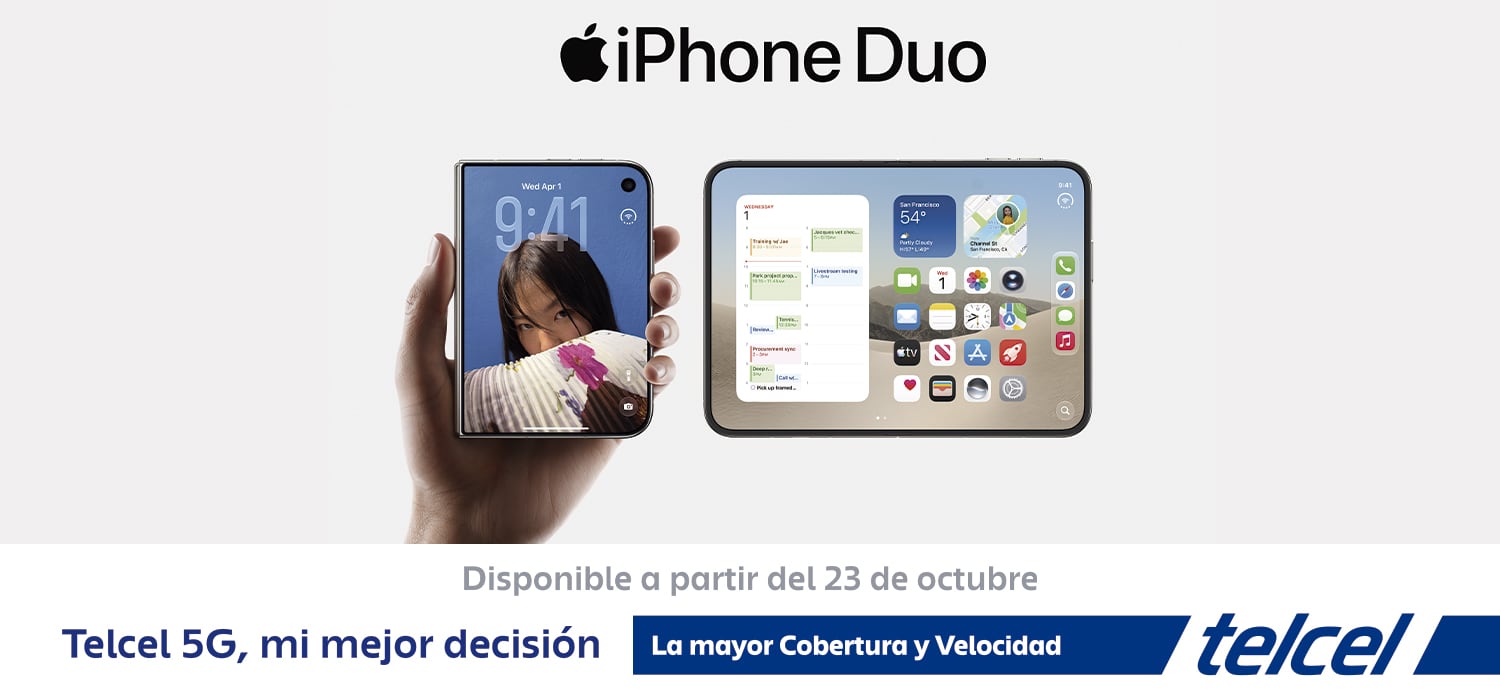 Iphone Duo