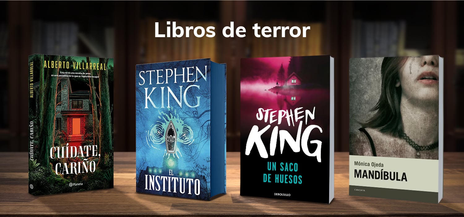 Libros