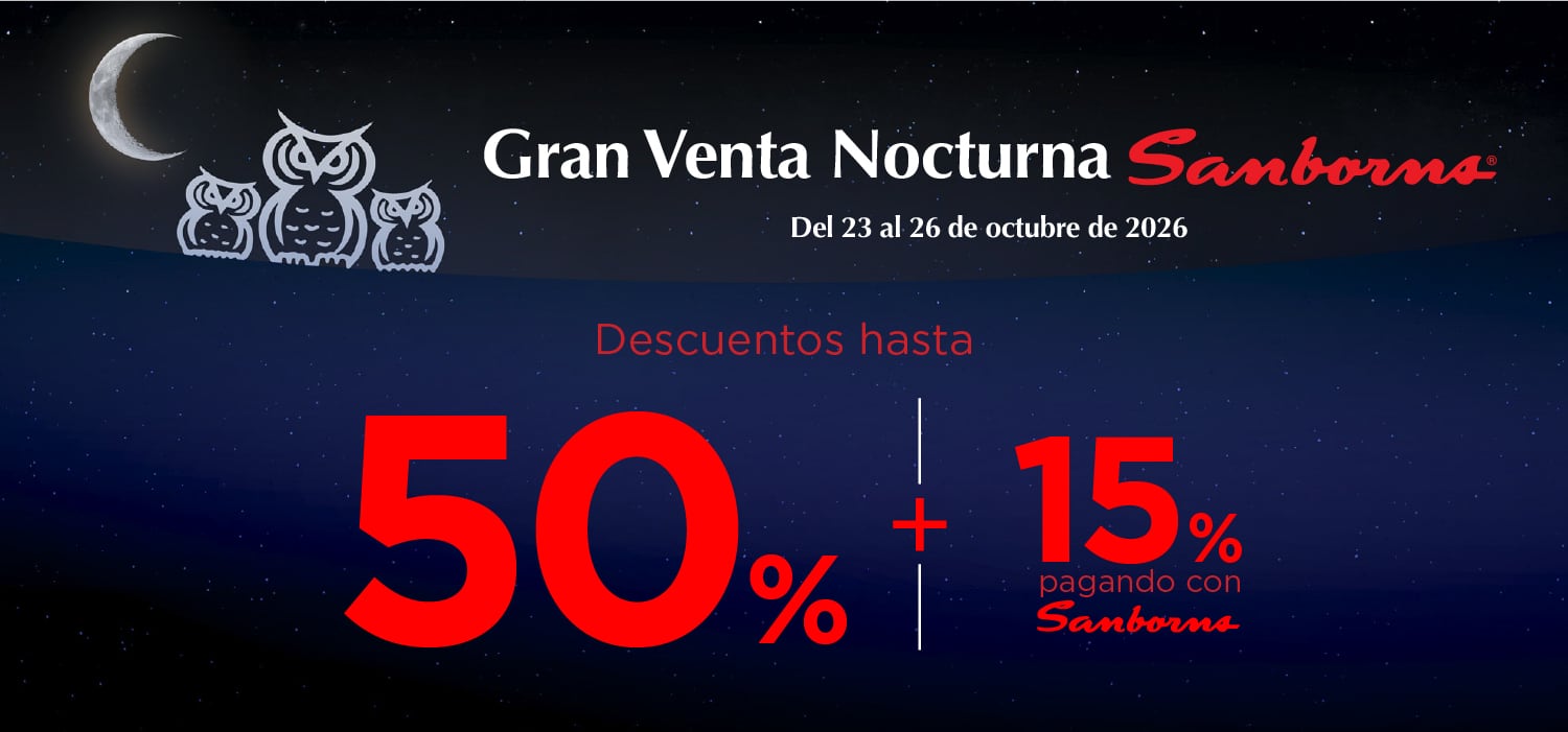 Venta Nocturna