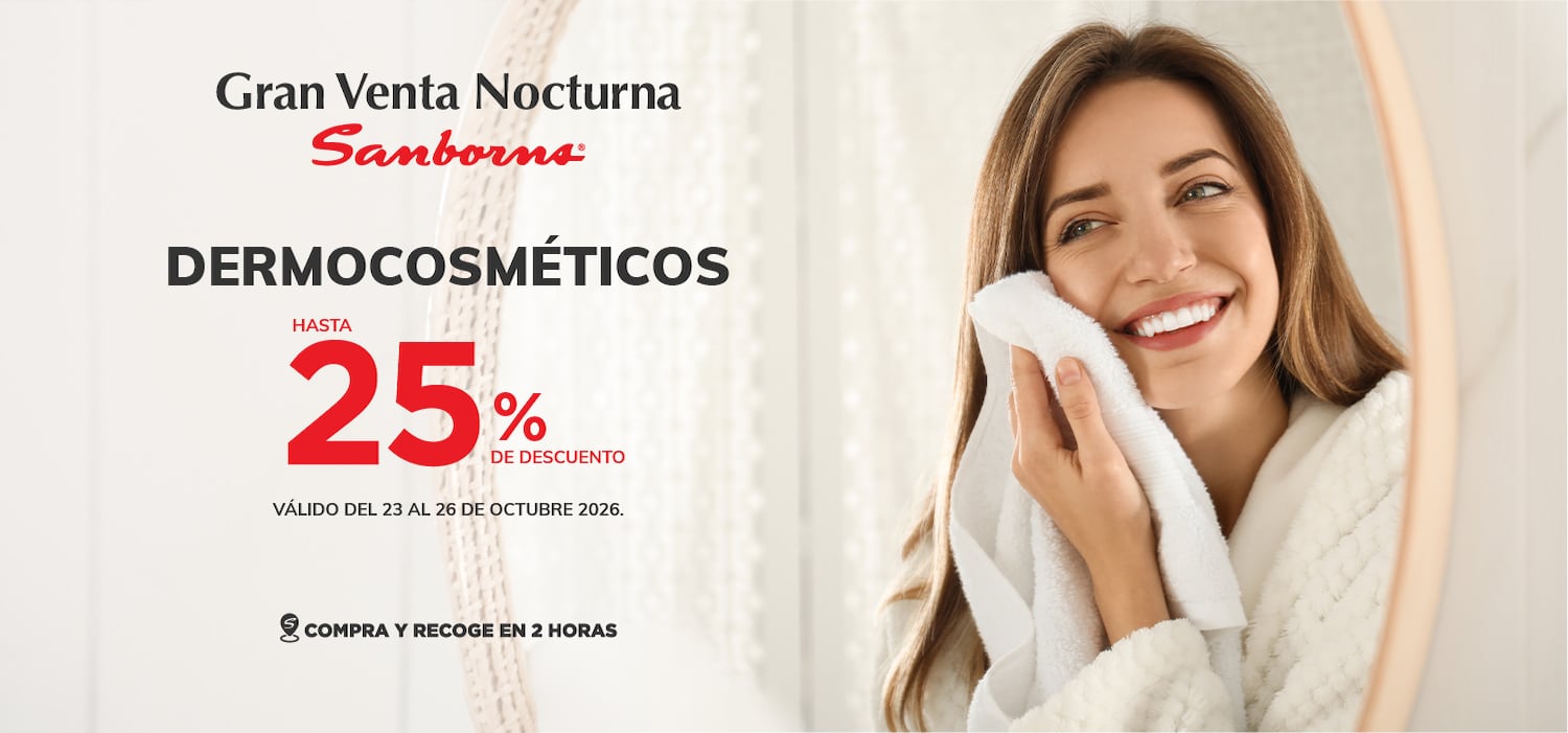 Dermocosméticos