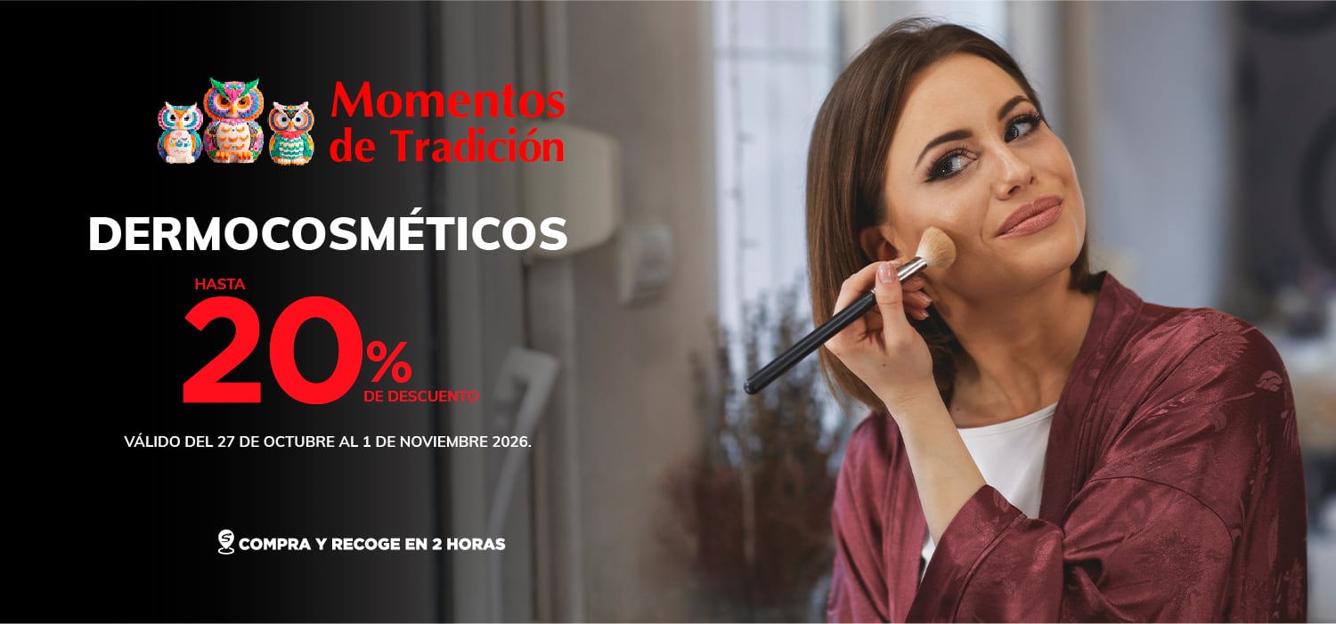 Dermocosméticos