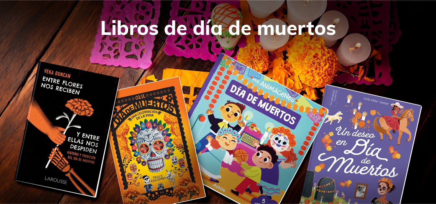 Libros