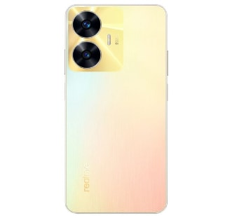 Celular Realme C61 256GB Dorado Telcel R8