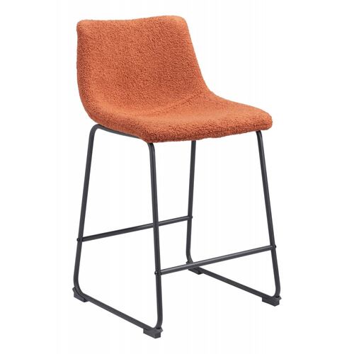 Banco de Barra Smart Naranja - Kessa.