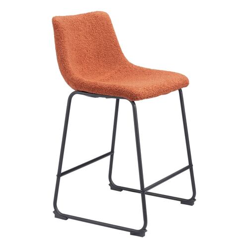 Banco de Barra Smart Naranja - Kessa.