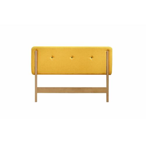 Cabecera Drudy Amarillo - Kessa.