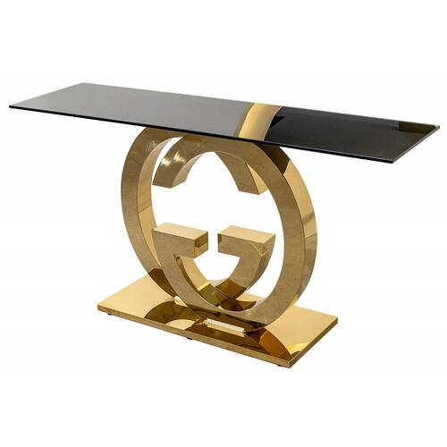 Credenza Faith Dorado - Kessa.