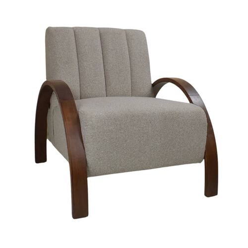 Sillon Edimburgo Promise Ecru - Kessa.