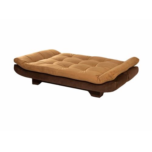 Sofa Cama Bularo Cafe - Kessa.