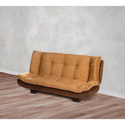 Sofa Cama Bularo Cafe - Kessa.