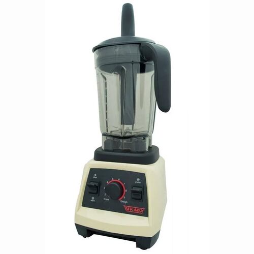 Licuadora Industrial Turmix Uso Rudo 1500w Muele Cafe Hielo