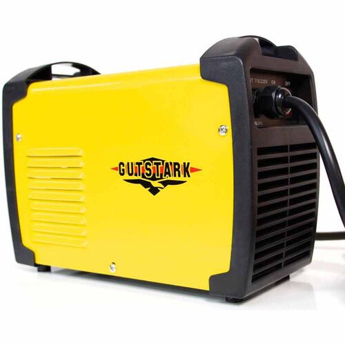Soldadora Inversora 200 Amp + Careta Electrónica 110v Aguila