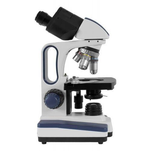 Microscopio Binocular Acromatico 10x-100x Profesional