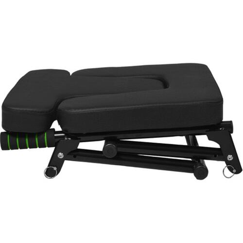 Banco De Cabeza Yoga Silla Inversion Headstand Plegable 150k