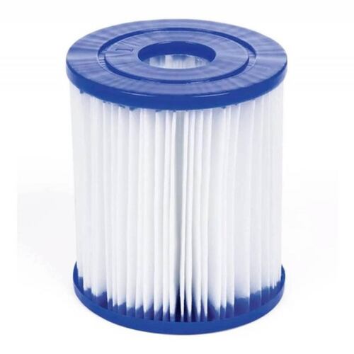 Alberca Estructural Redonda Bestway 56678 Con Capacidad De 4678 Litros 